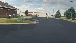 Driveway Overlay Services